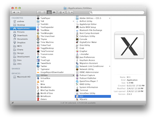 r for osx download